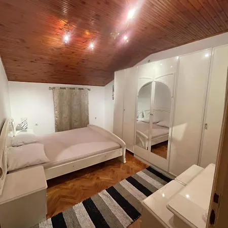 Lägenhet View Apartman Mostar