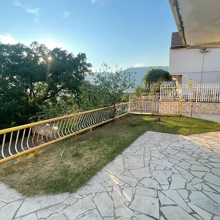 View Apartman Lägenhet Mostar