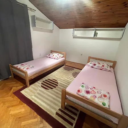 View Apartman Mostar