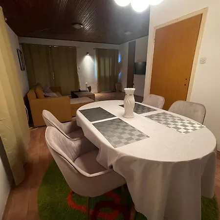View Apartman